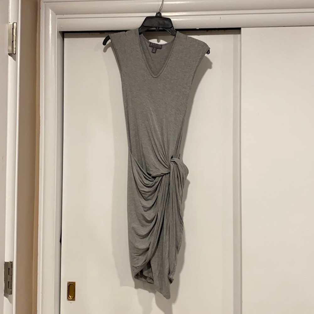 Highline Collective Women’s Twist Wrap Dress XS